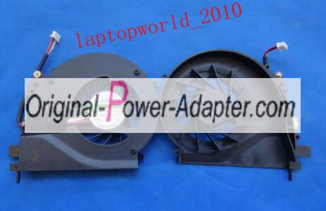 New CPU Fan Compatible For MG55100V1-Q060-S99 eMachines E528